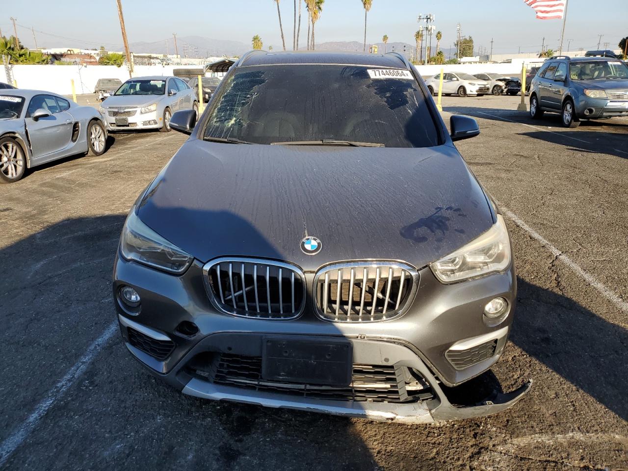 2016 BMW X1 - Image 5