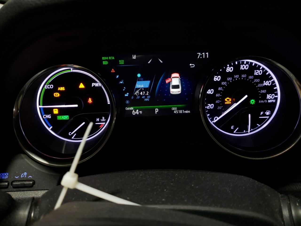 2020 Toyota Camry - Image 9
