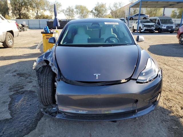 5YJ3E1EA7PF655922 Tesla Model 3  5