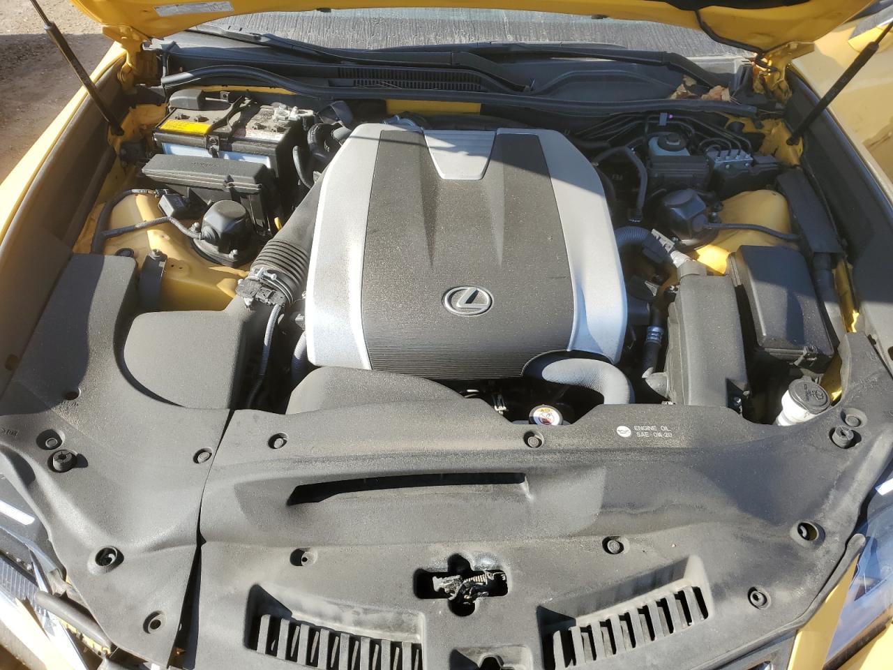 2022 Lexus Rc 350 VIN: JTHSZ5DC1N5011744 Lot: 76871384