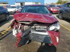 2017 Toyota Camry Le for Sale in Woodhaven, MI - Front End