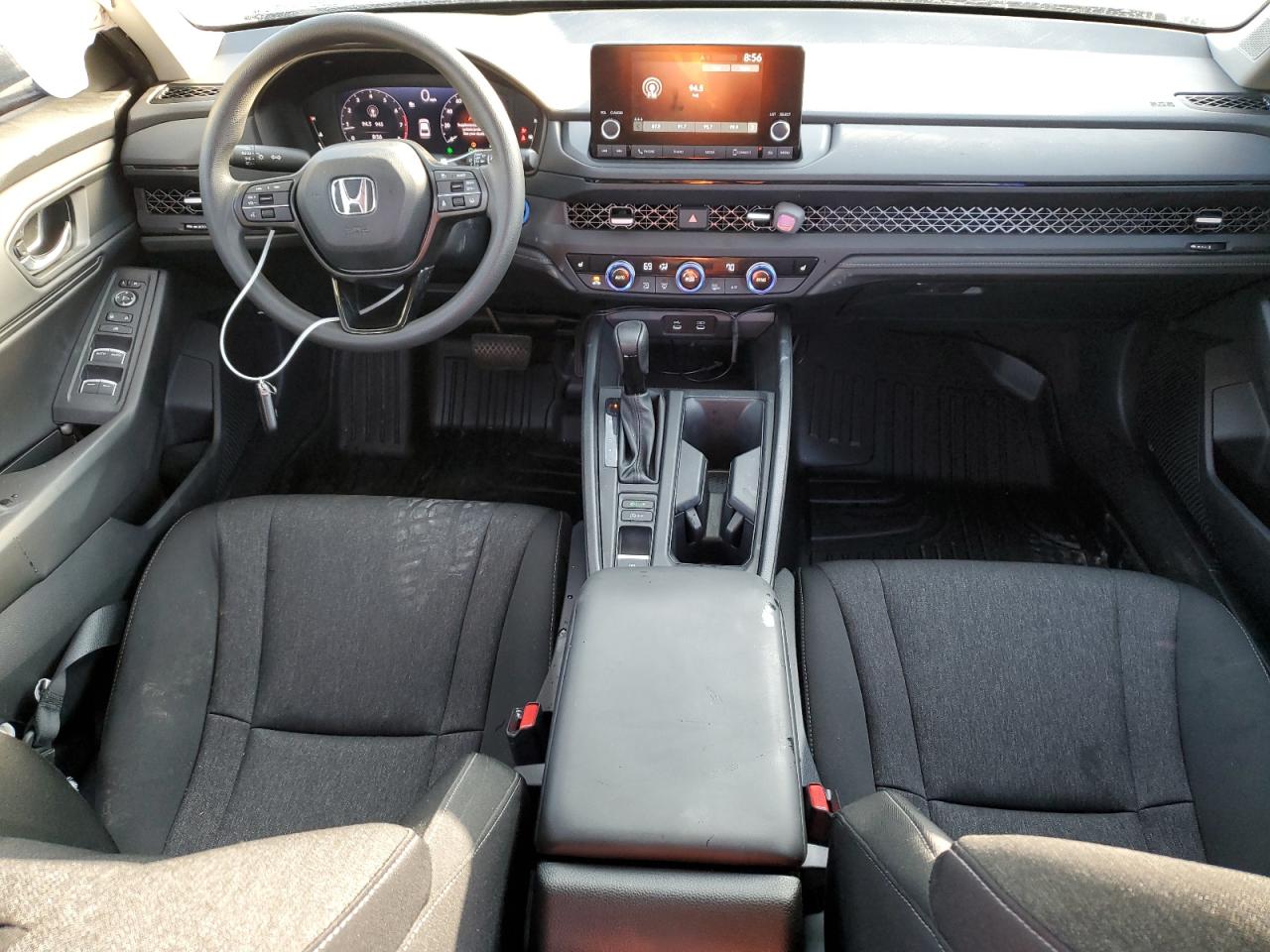 2024 Honda Accord - Image 8