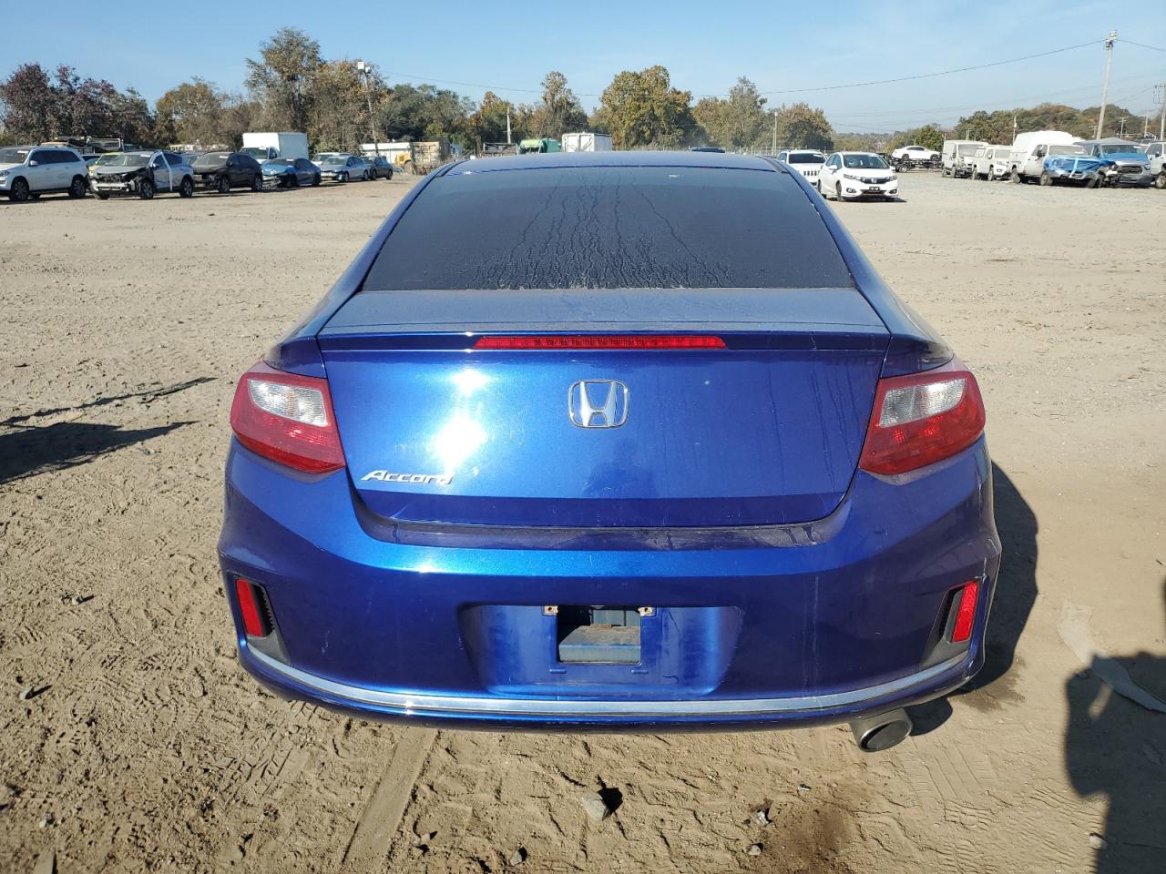 2013 Honda Accord - Image 6