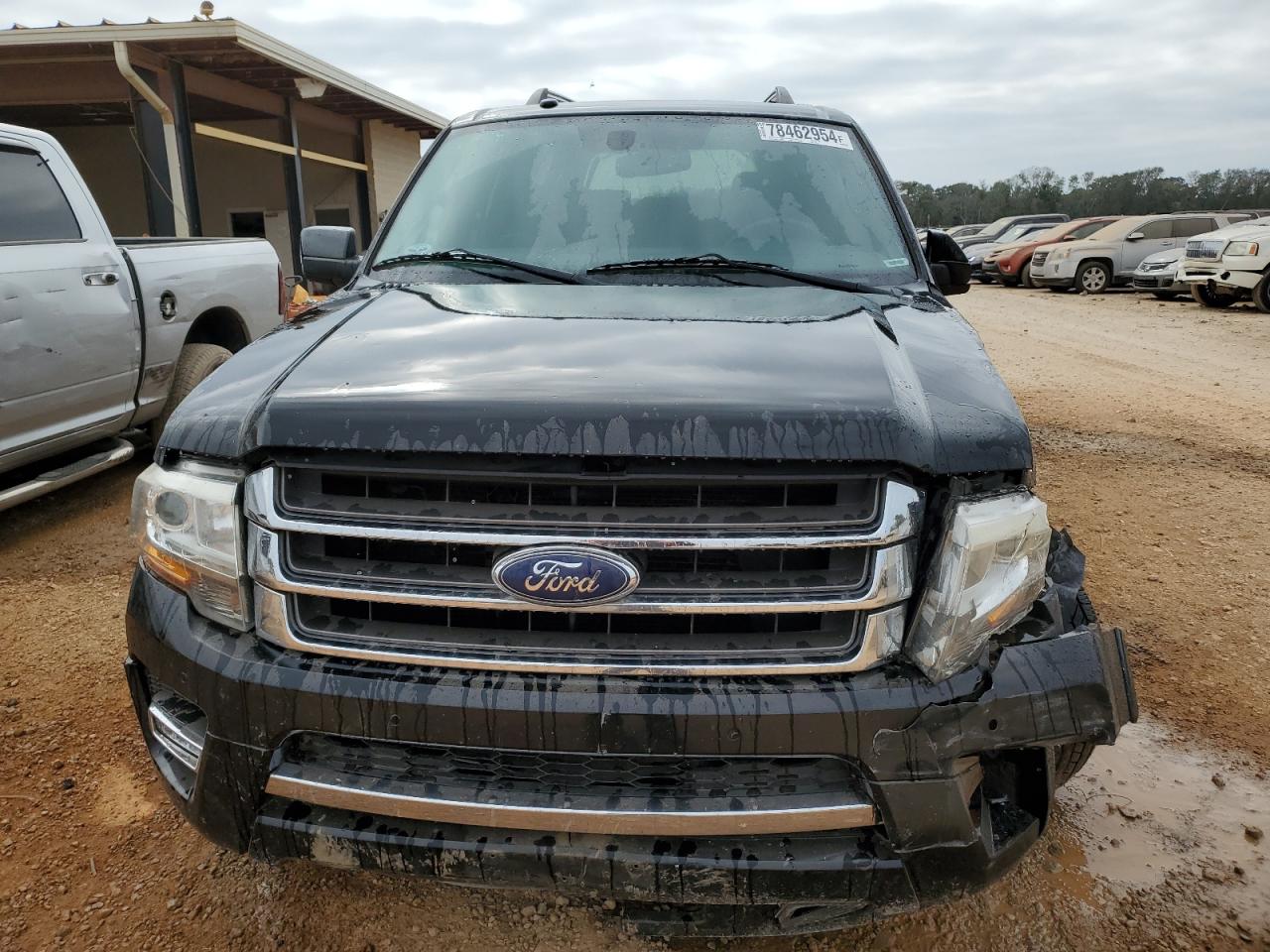 VIN 1FMJK1KT3HEA10754 2017 FORD EXPEDITION no.5