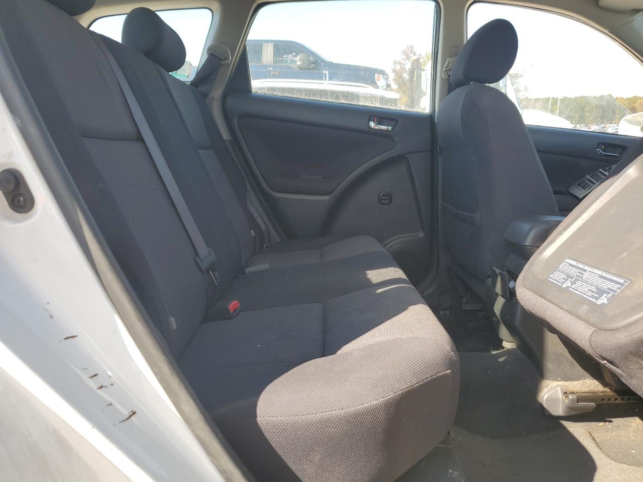 2003 Toyota Corolla - Image 10