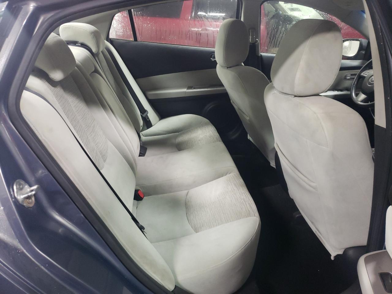 2010 Mazda 6 I VIN: 1YVHZ8CH0A5M17352 Lot: 76615894