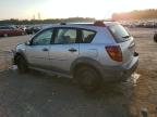 2007 Pontiac Vibe  продається в Memphis, TN - Front End