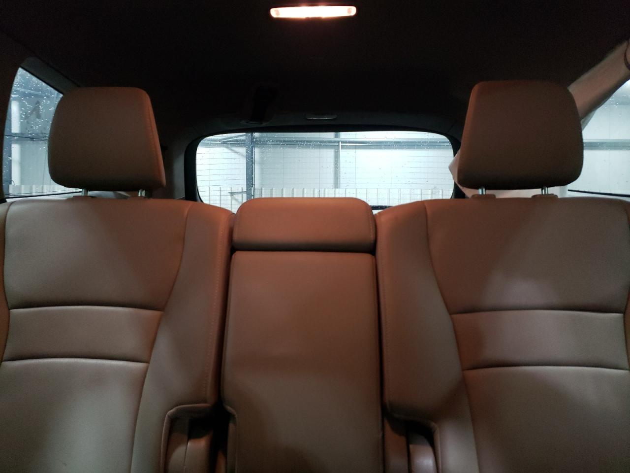 2018 Honda Pilot - Image 10