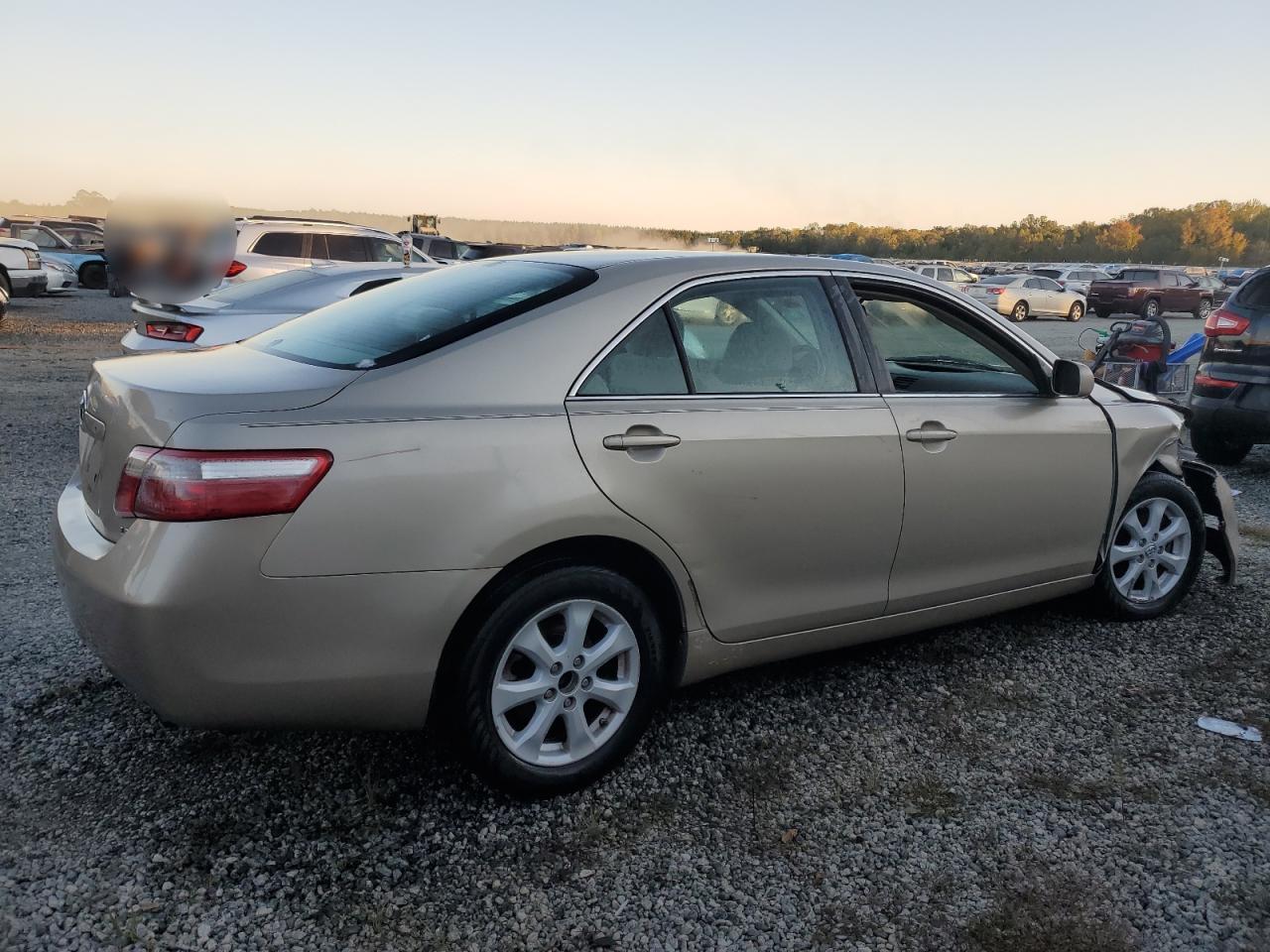 2008 Toyota Camry Ce VIN: 4T1BE46K38U254179 Lot: 73310634