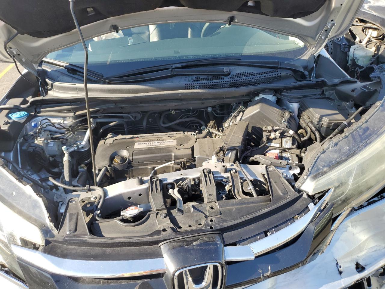 2015 Honda CR-V - Image 11