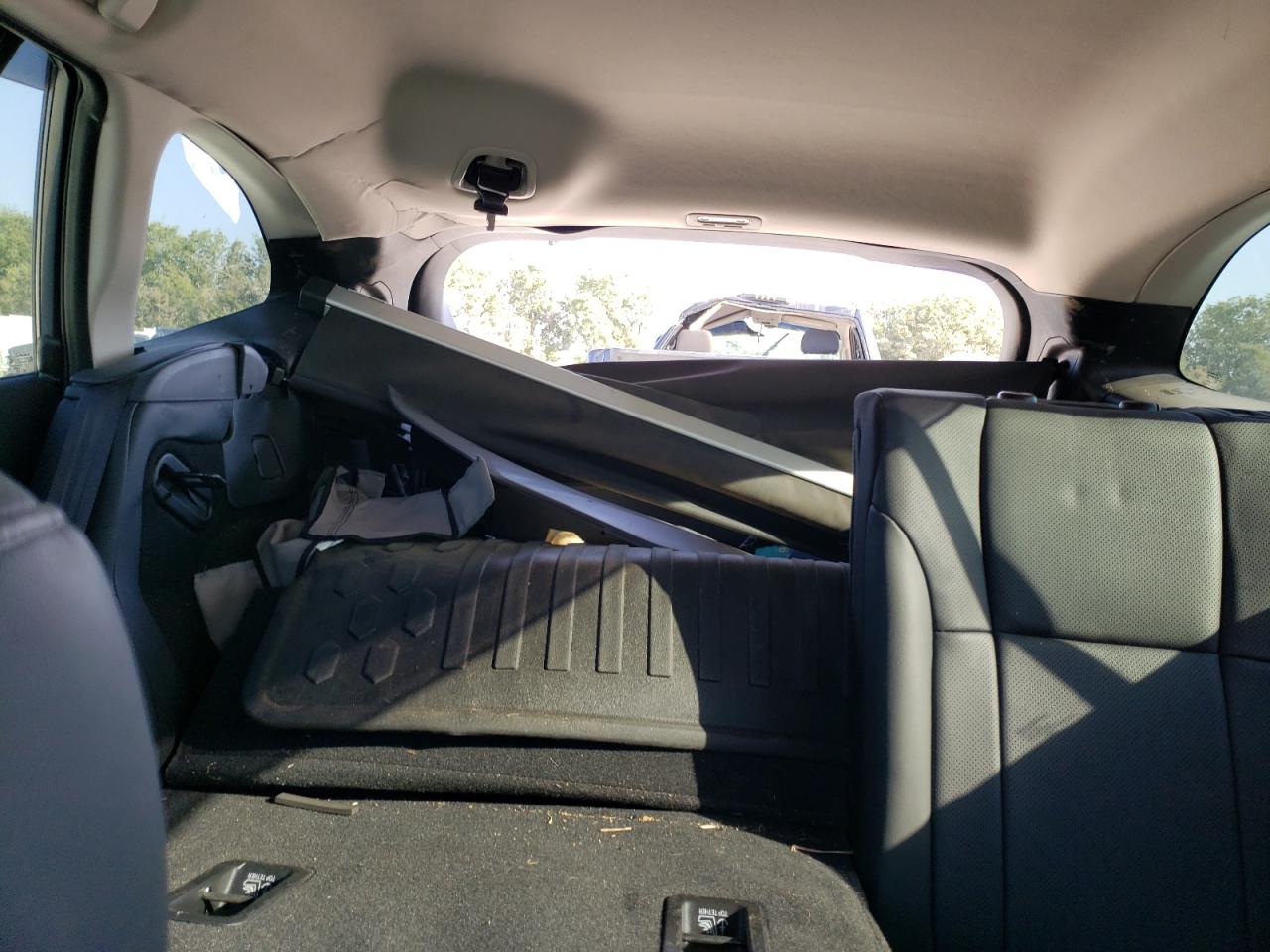 2024 Subaru Outback - Image 10