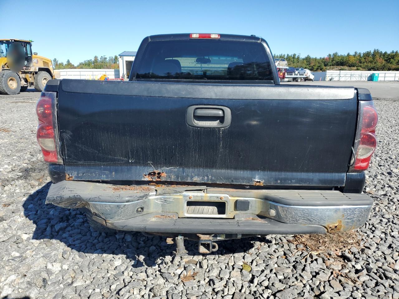 2006 Chevrolet Silverado - Image 6