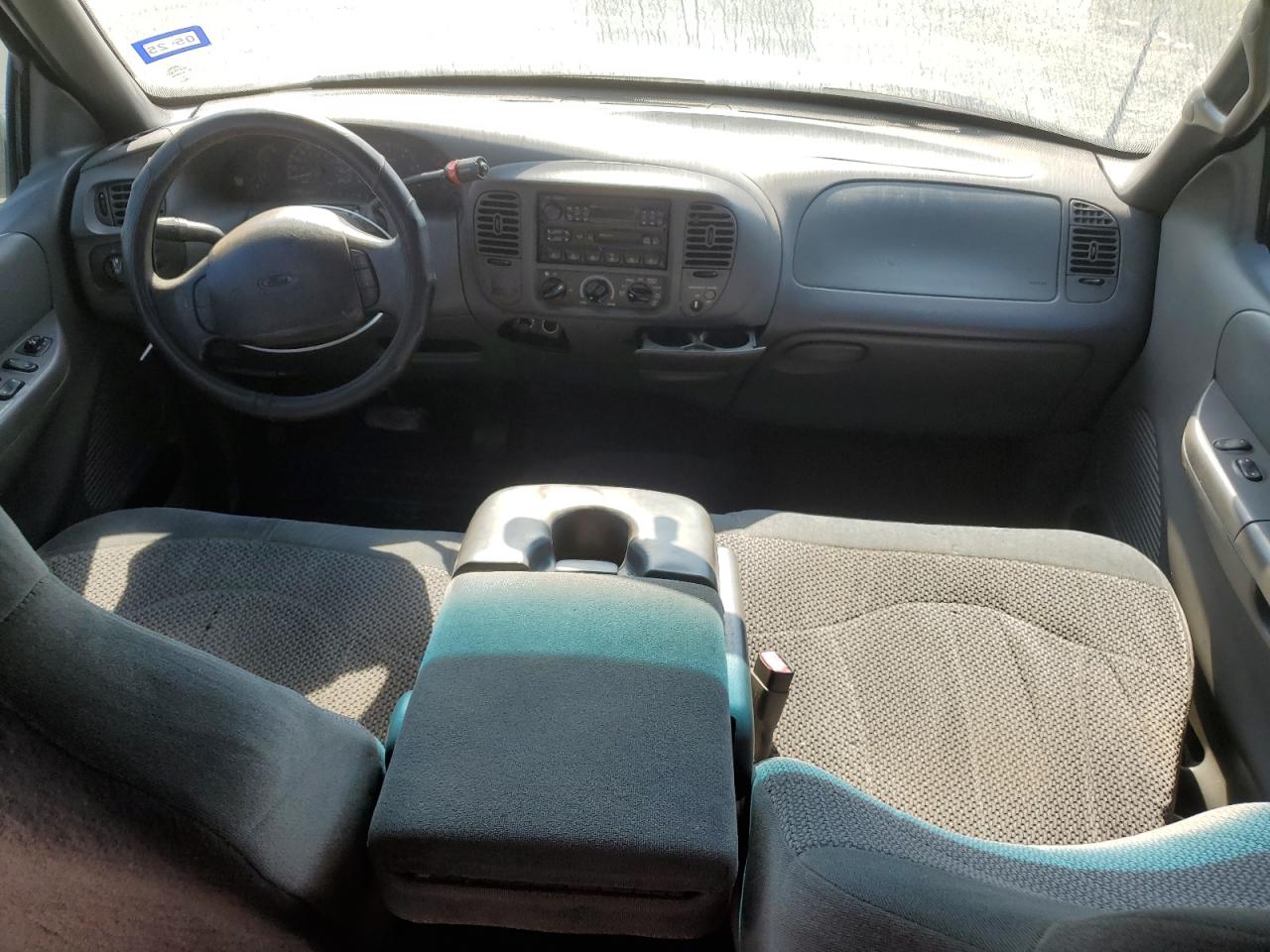 1999 Ford F-150 - Image 8