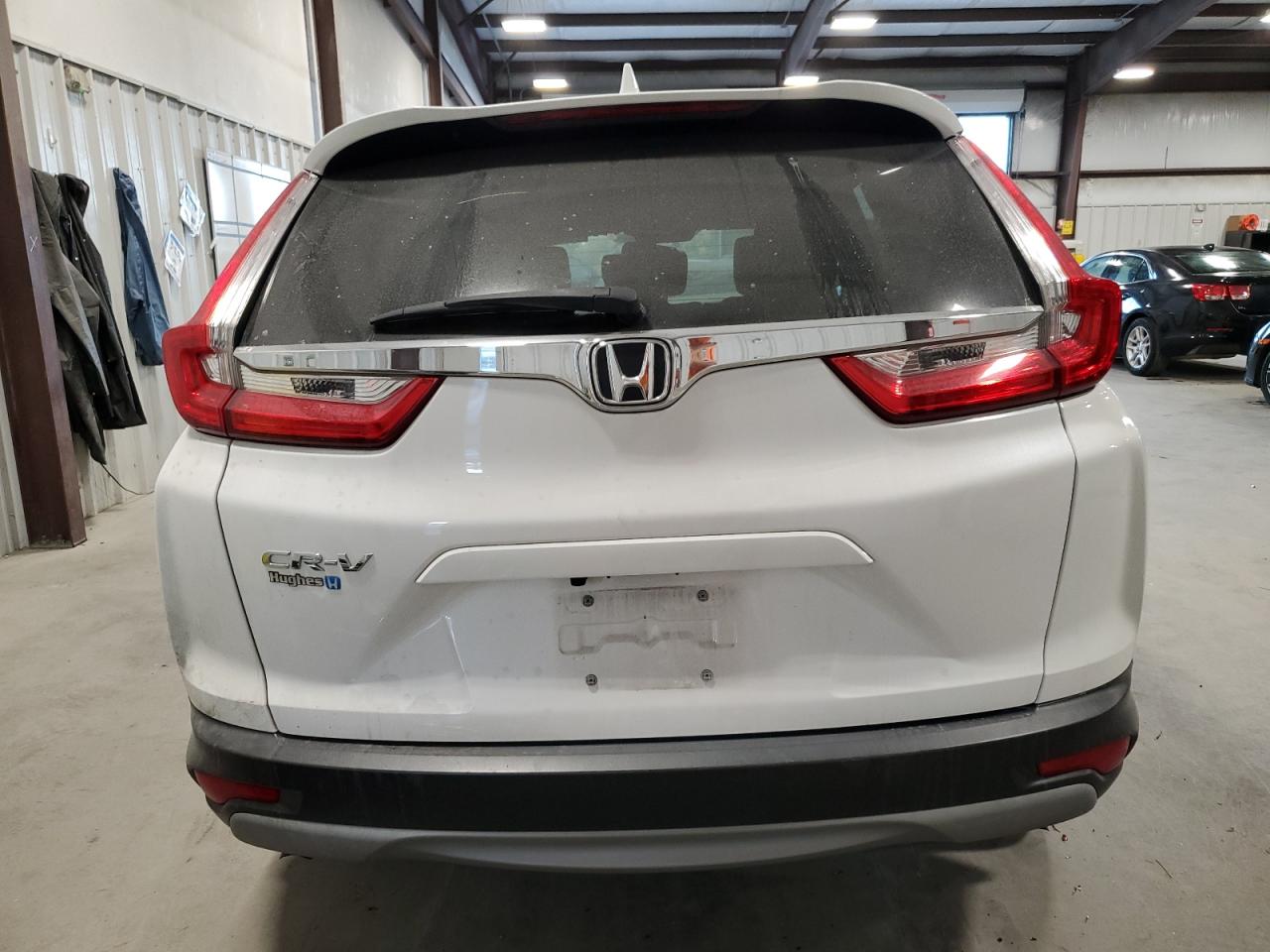 2019 Honda Cr-V Ex VIN: 5J6RW1H54KA014745 Lot: 78150064