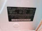 2020 Hyundai Sonata Se на продаже в Fort Pierce, FL - Water/Flood