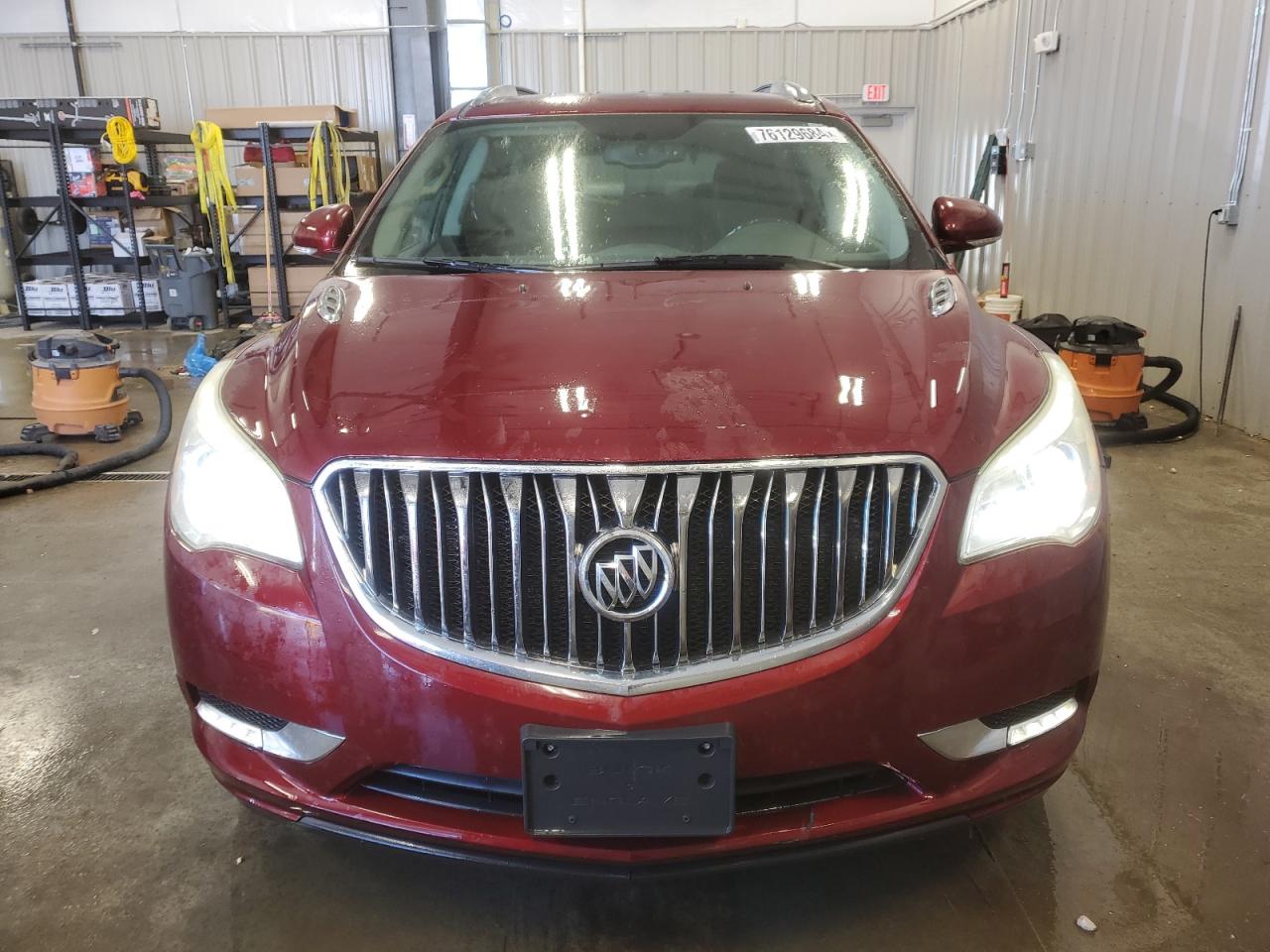 2016 Buick Enclave - Image 5