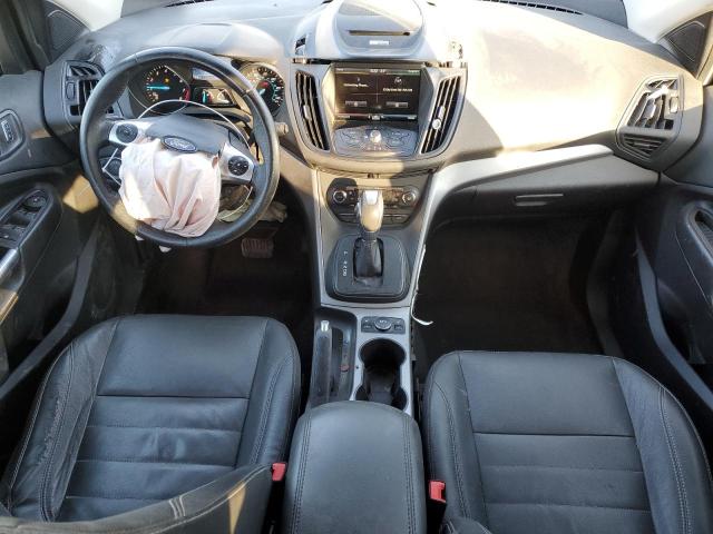  FORD ESCAPE 2014 Blue