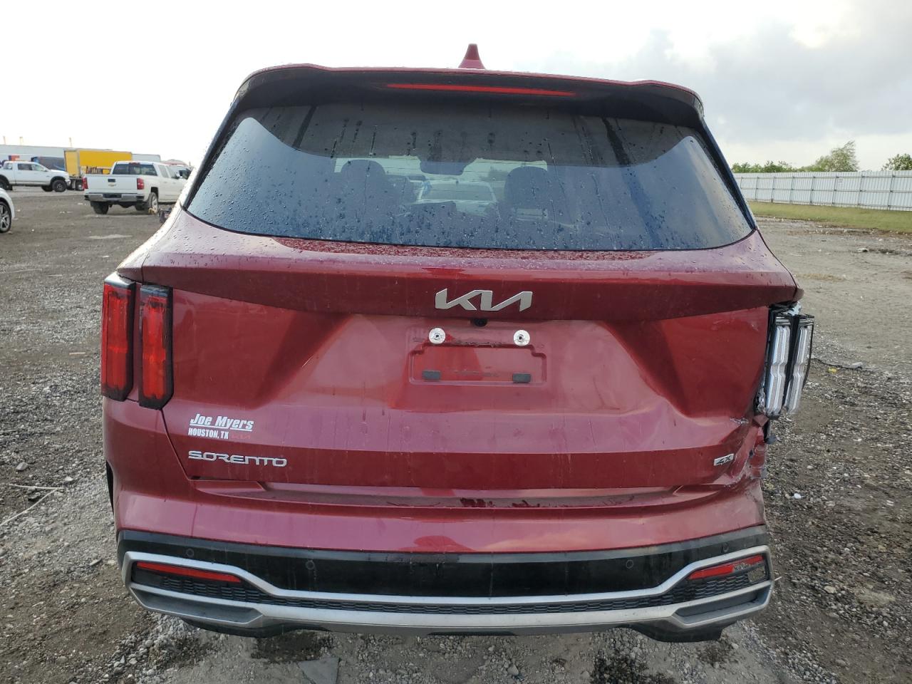 2023 Kia Sorento - Image 6