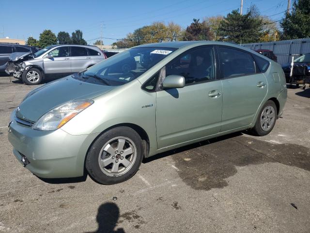 2006 Toyota Prius 