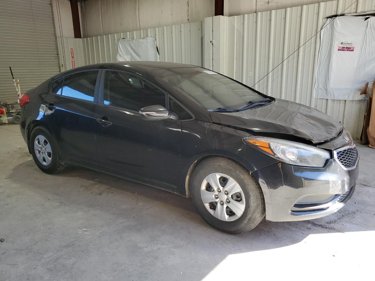 2016 Kia Forte - Image 4