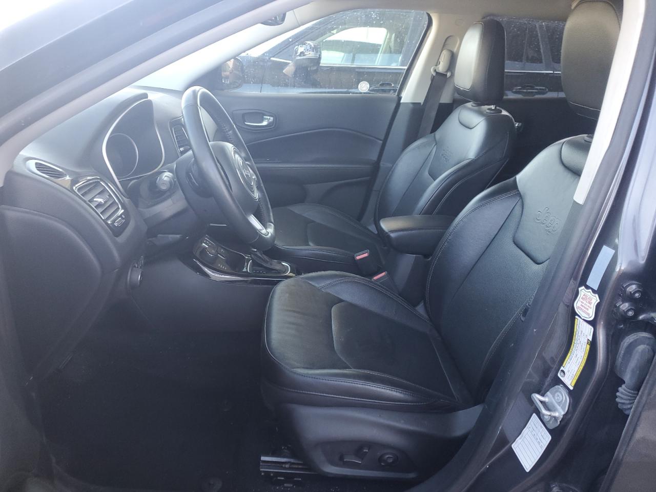 2021 Jeep Compass - Image 7