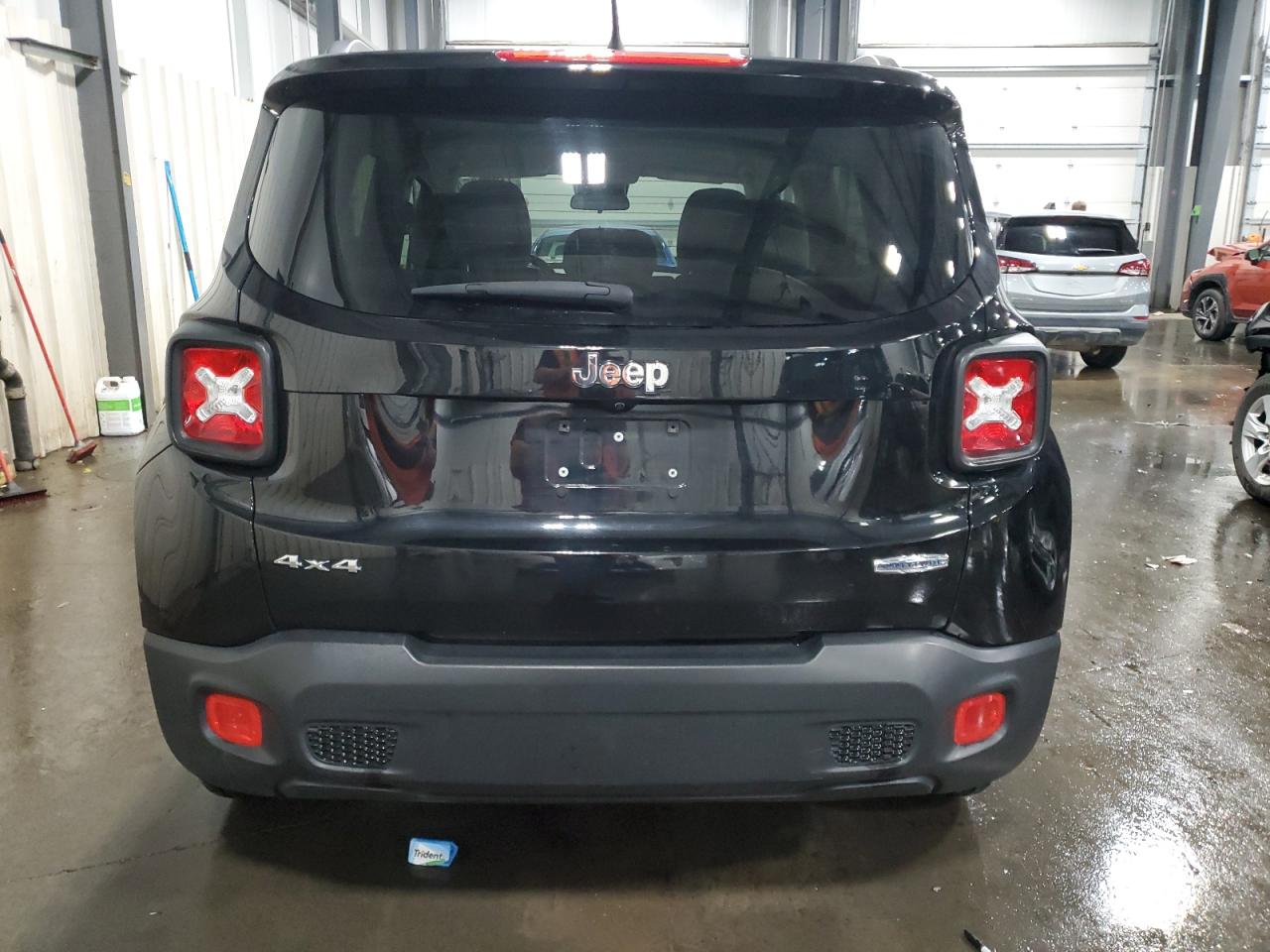 ZACCJBBT0FPB67869 2015 Jeep Renegade Latitude