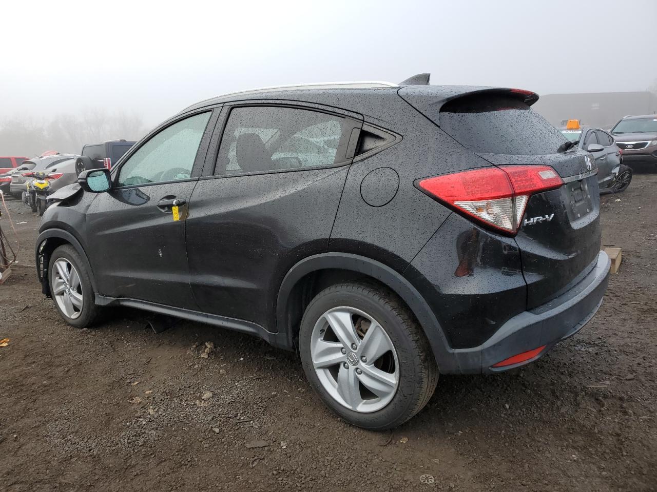 2019 Honda HR-V - Image 2