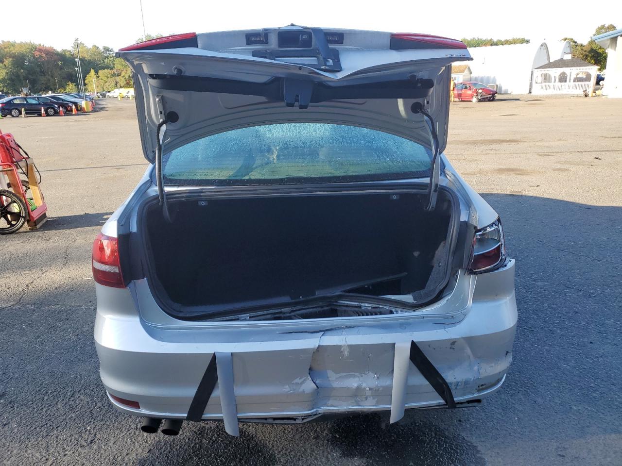 3VW167AJXGM296779 2016 Volkswagen Jetta S