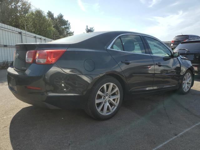  CHEVROLET MALIBU 2014 Czarny