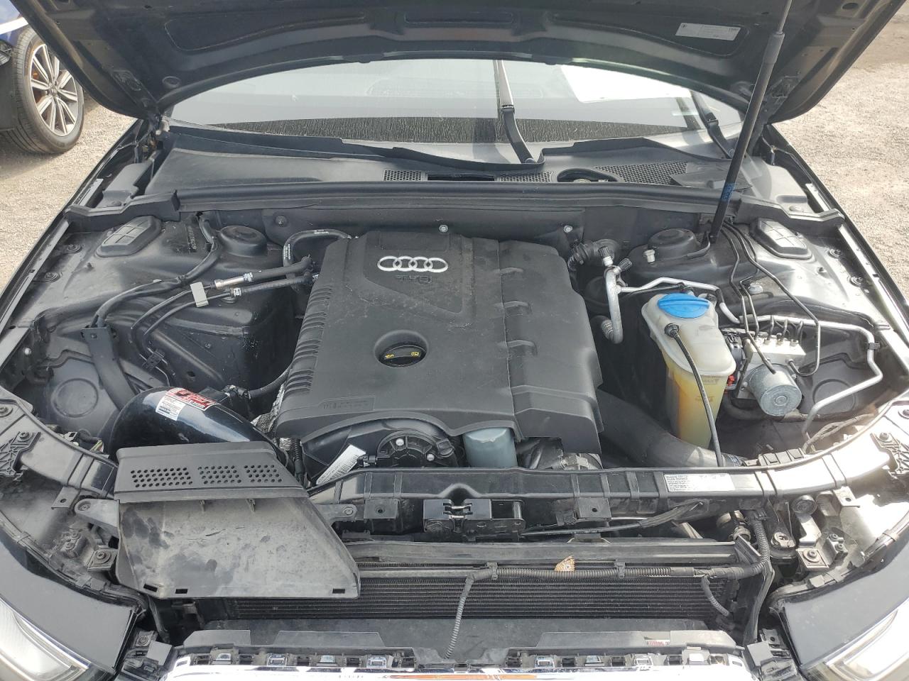 2014 Audi A4 - Image 11
