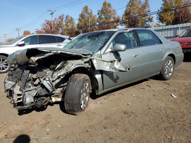 2006 Cadillac Dts 