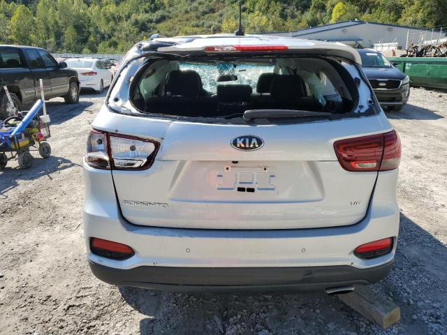 5XYPG4A5XLG692987 Kia Sorento S 6