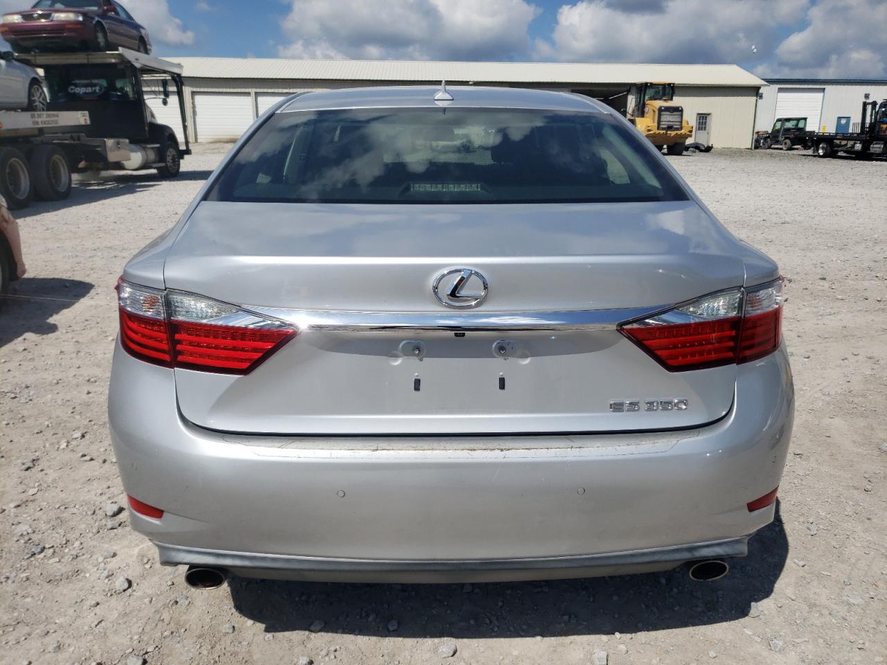 JTHBK1GG1D2049566 2013 Lexus Es 350