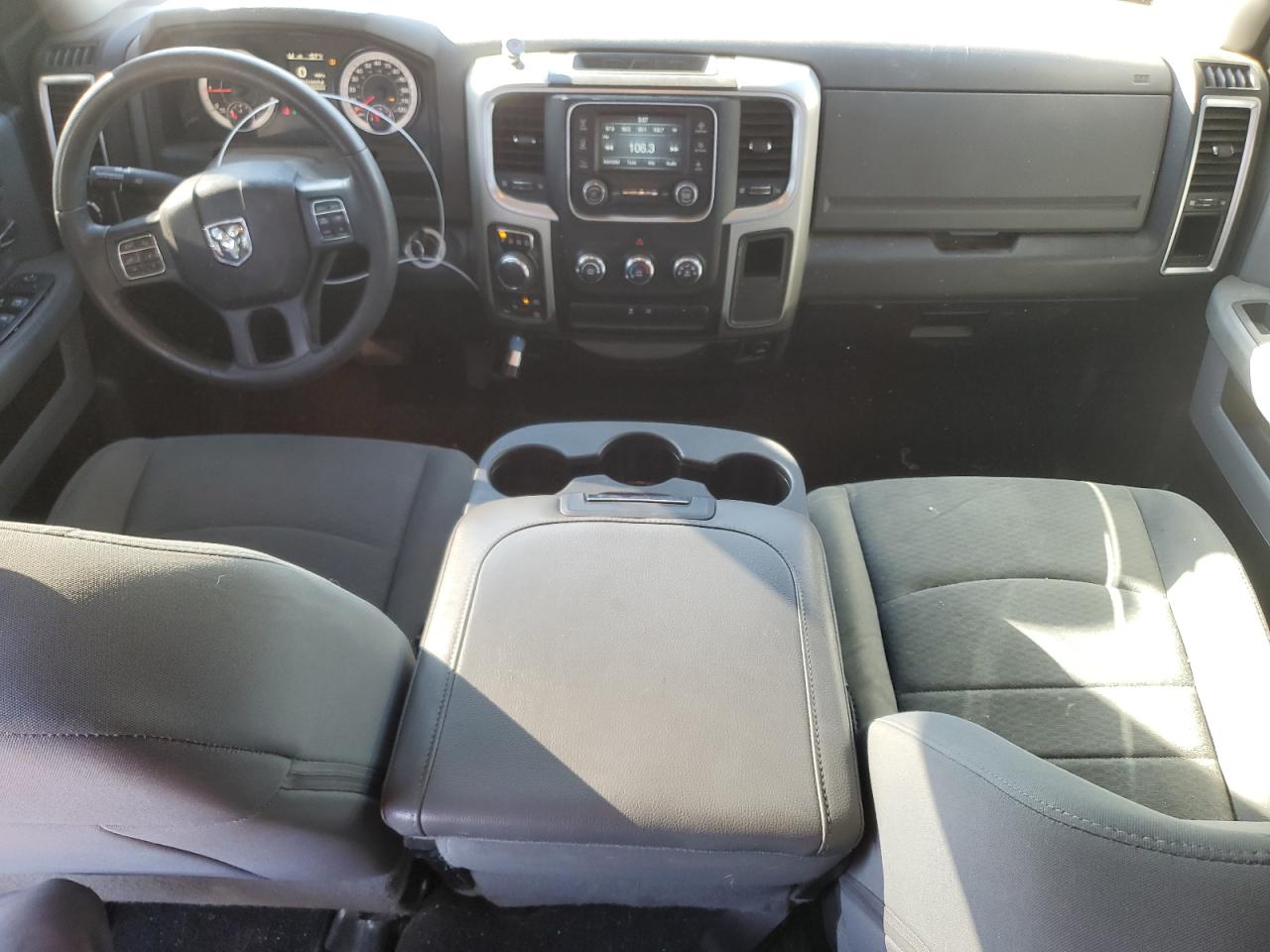 2016 RAM 1500 - Image 8