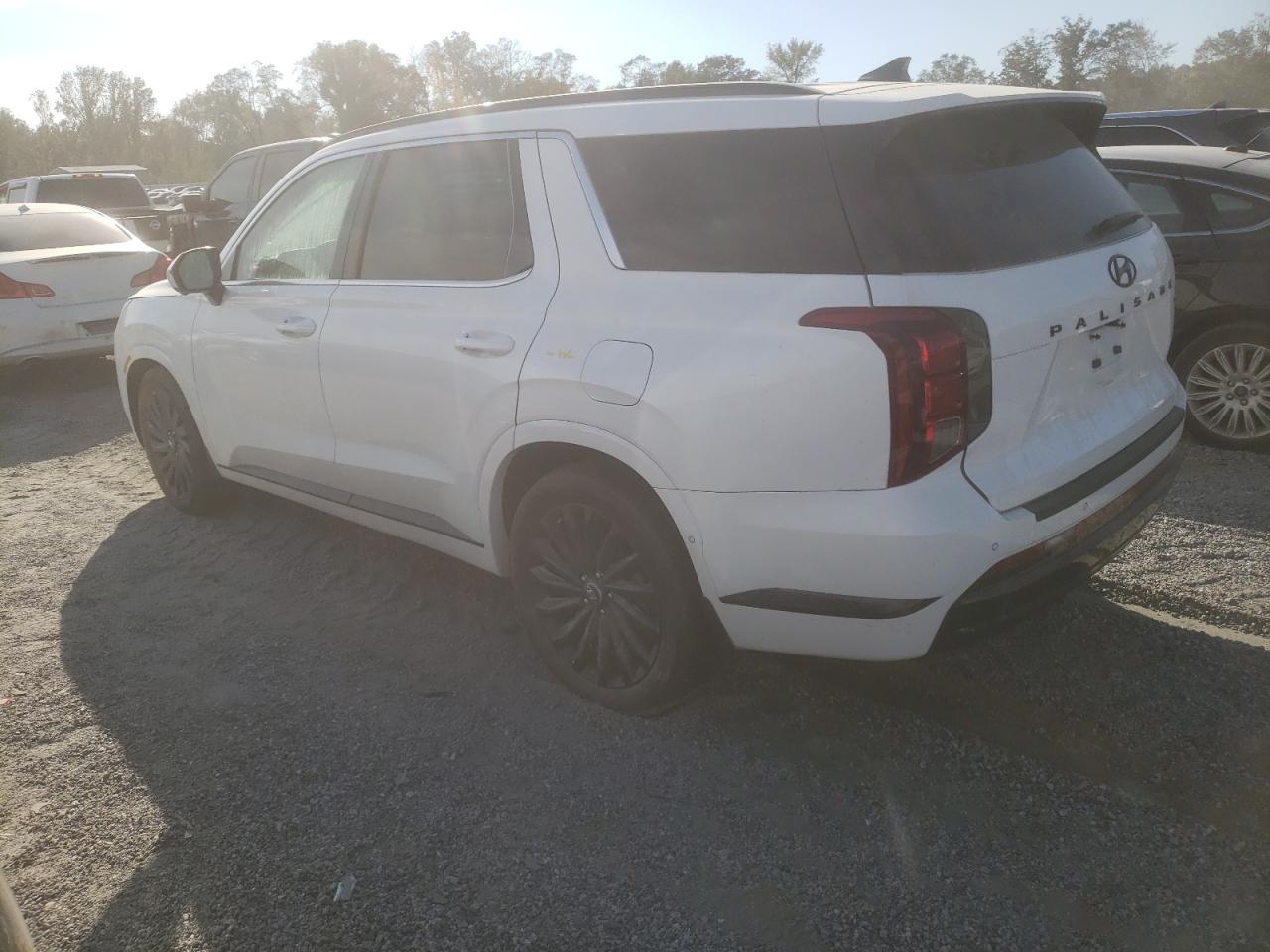 2024 Hyundai Palisade - Image 2