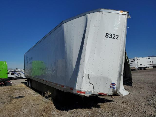 2022 Utility Trailer