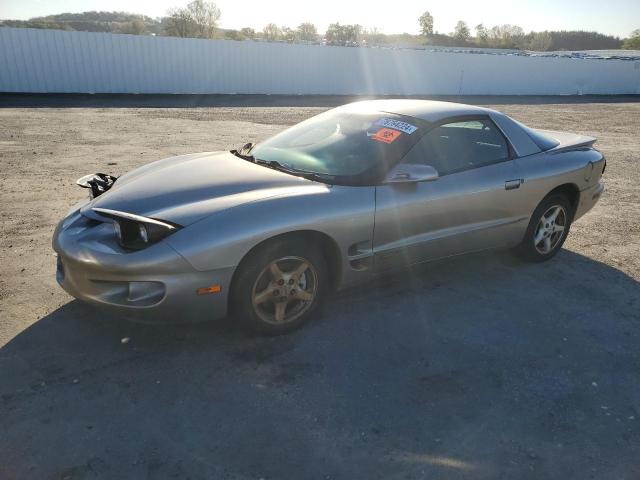 2001 Pontiac Firebird 