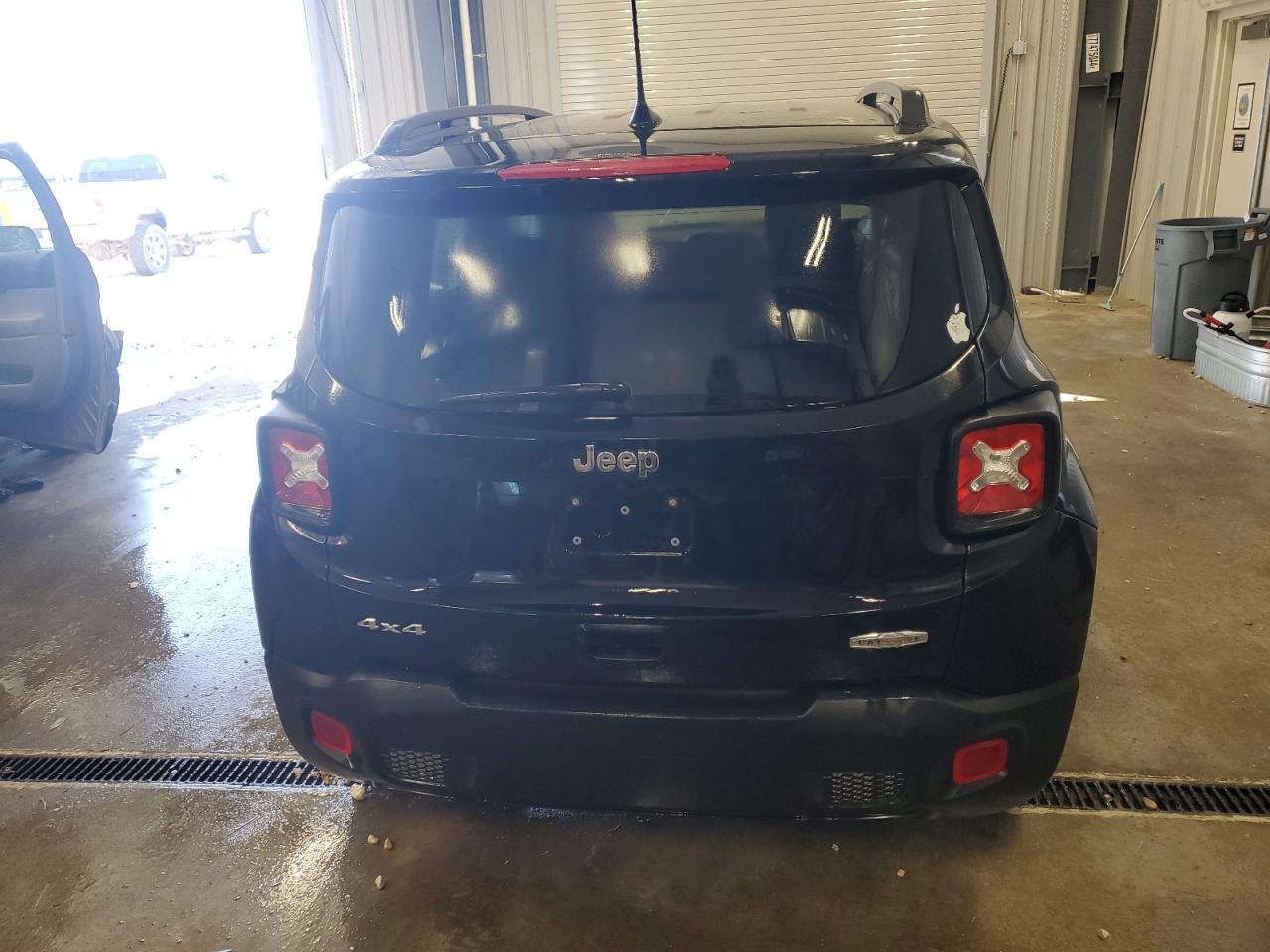 2019 Jeep Renegade Latitude VIN: ZACNJBBB6KPJ84819 Lot: 77017014