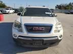 2011 Gmc Acadia Sle на продаже в Wilmer, TX - Minor Dent/Scratches