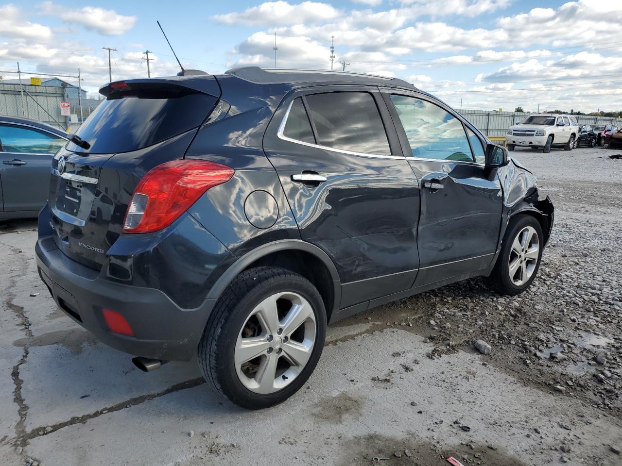 VIN KL4CJASB7GB746646 2016 BUICK ENCORE no.3