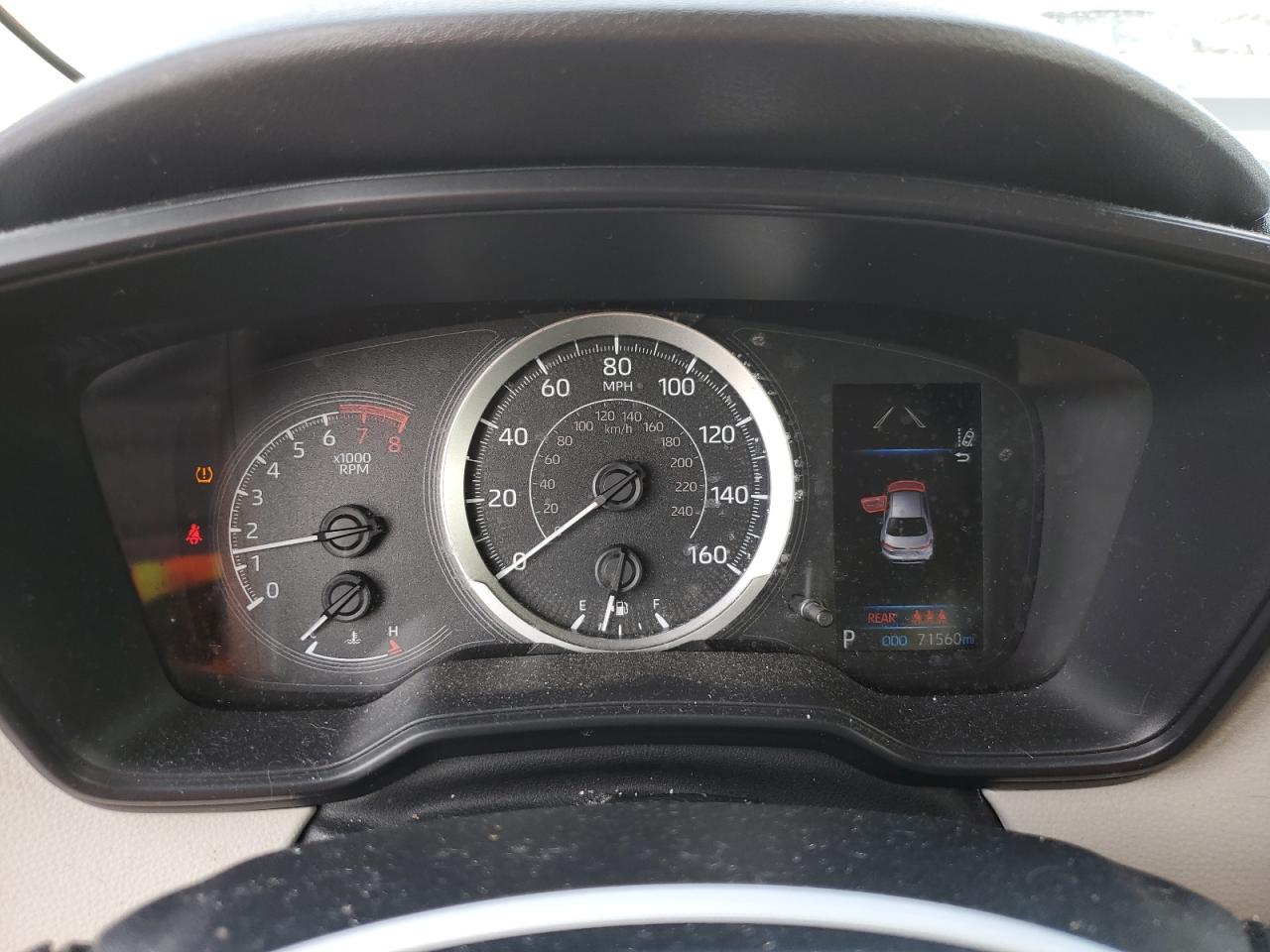 2020 Toyota Corolla - Image 9