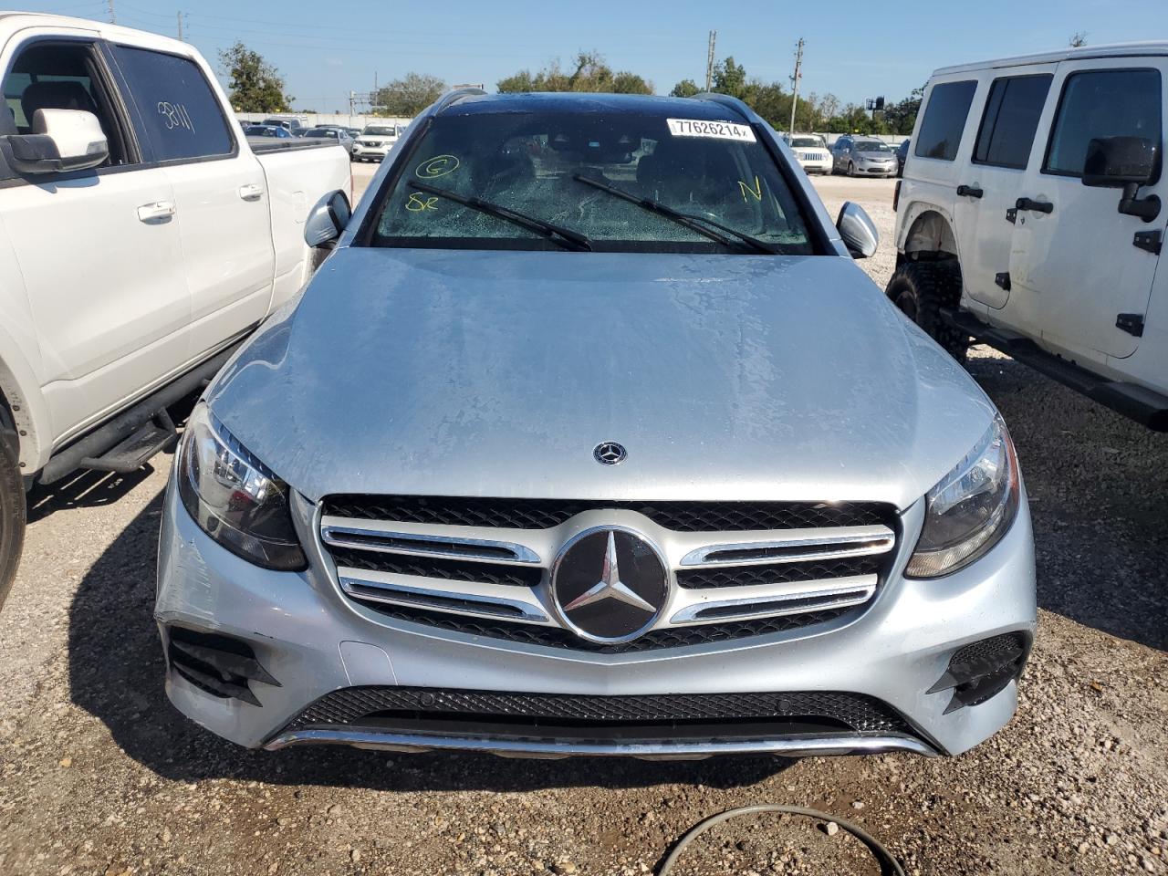 2018 Mercedes-Benz GLC - Image 5