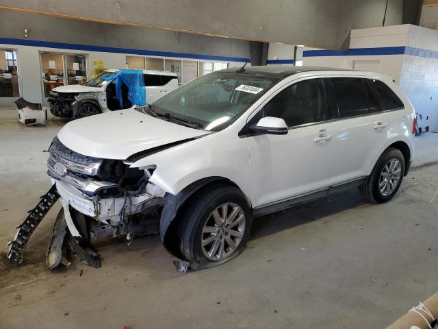 2012 Ford Edge Limited