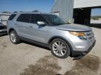 2012 Ford Explorer Limited იყიდება Wichita-ში, KS - Front End