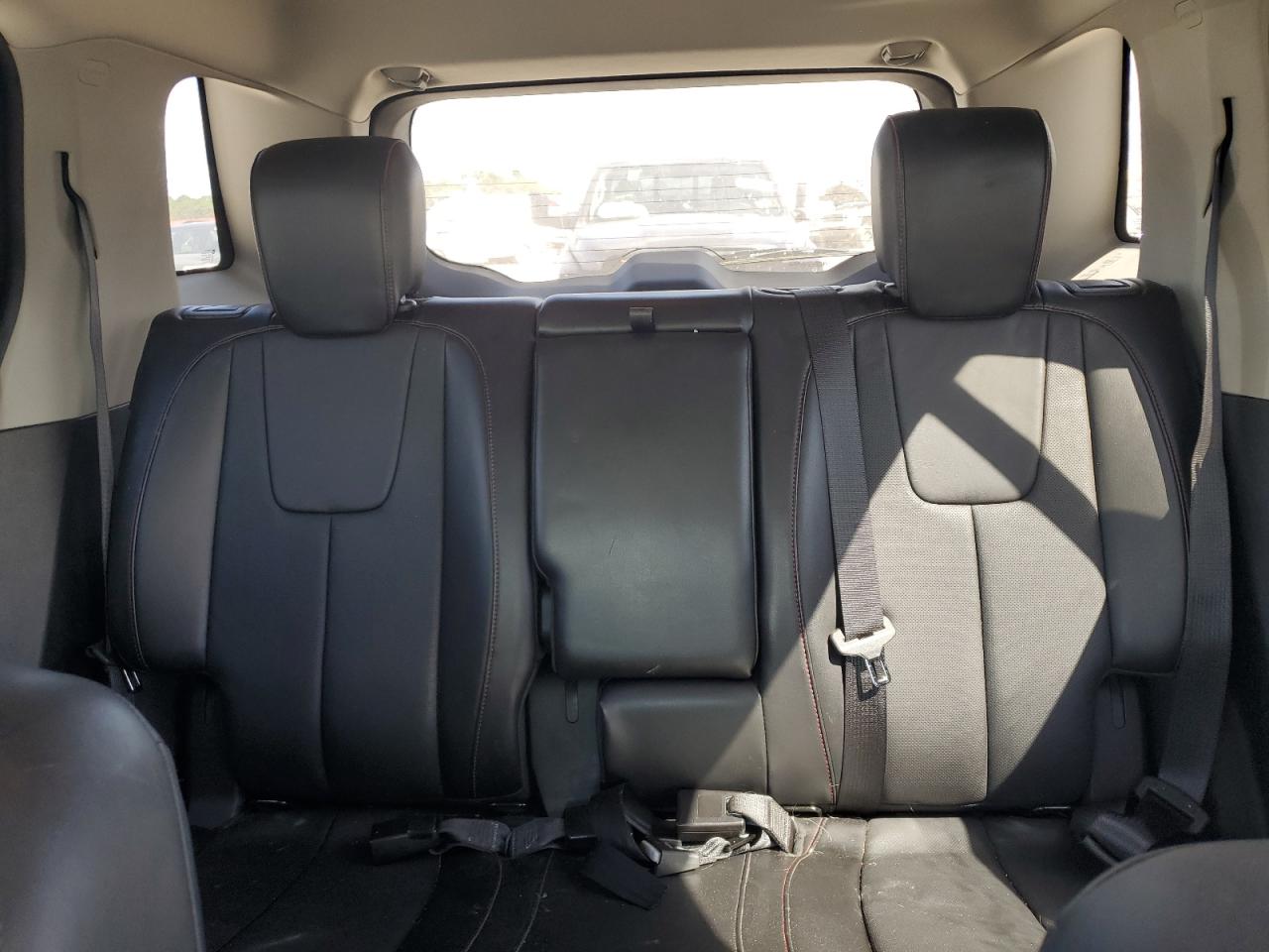 2GKALYEK4D6276736 2013 GMC Terrain Denali