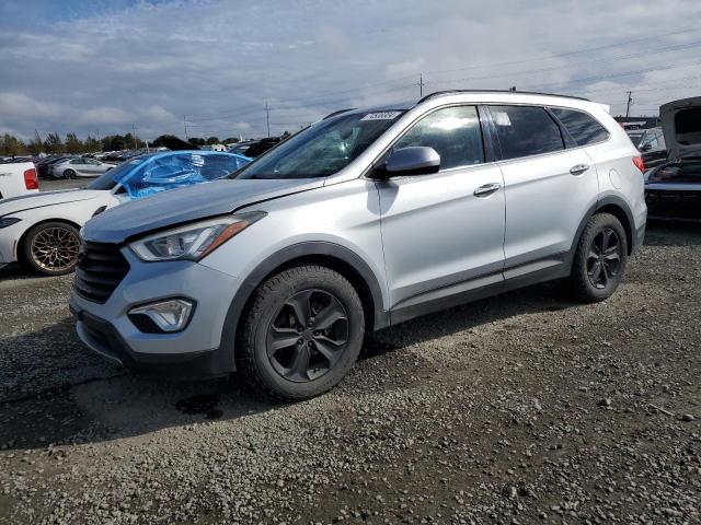 2016 Hyundai Santa Fe Se