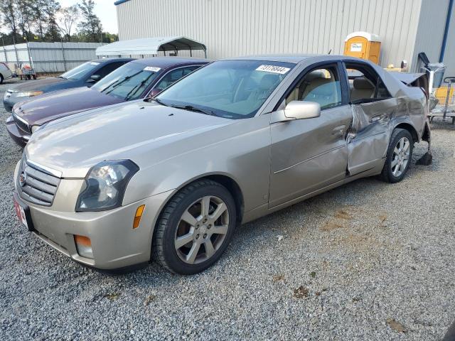 2006 Cadillac Cts Hi Feature V6