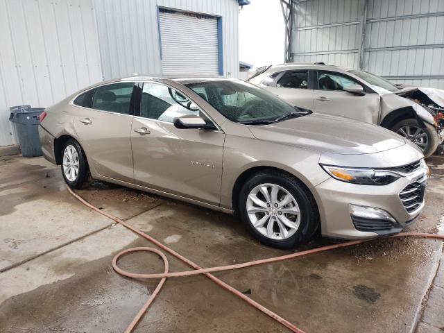 1G1ZD5ST8PF186208 Chevrolet Malibu LT 4