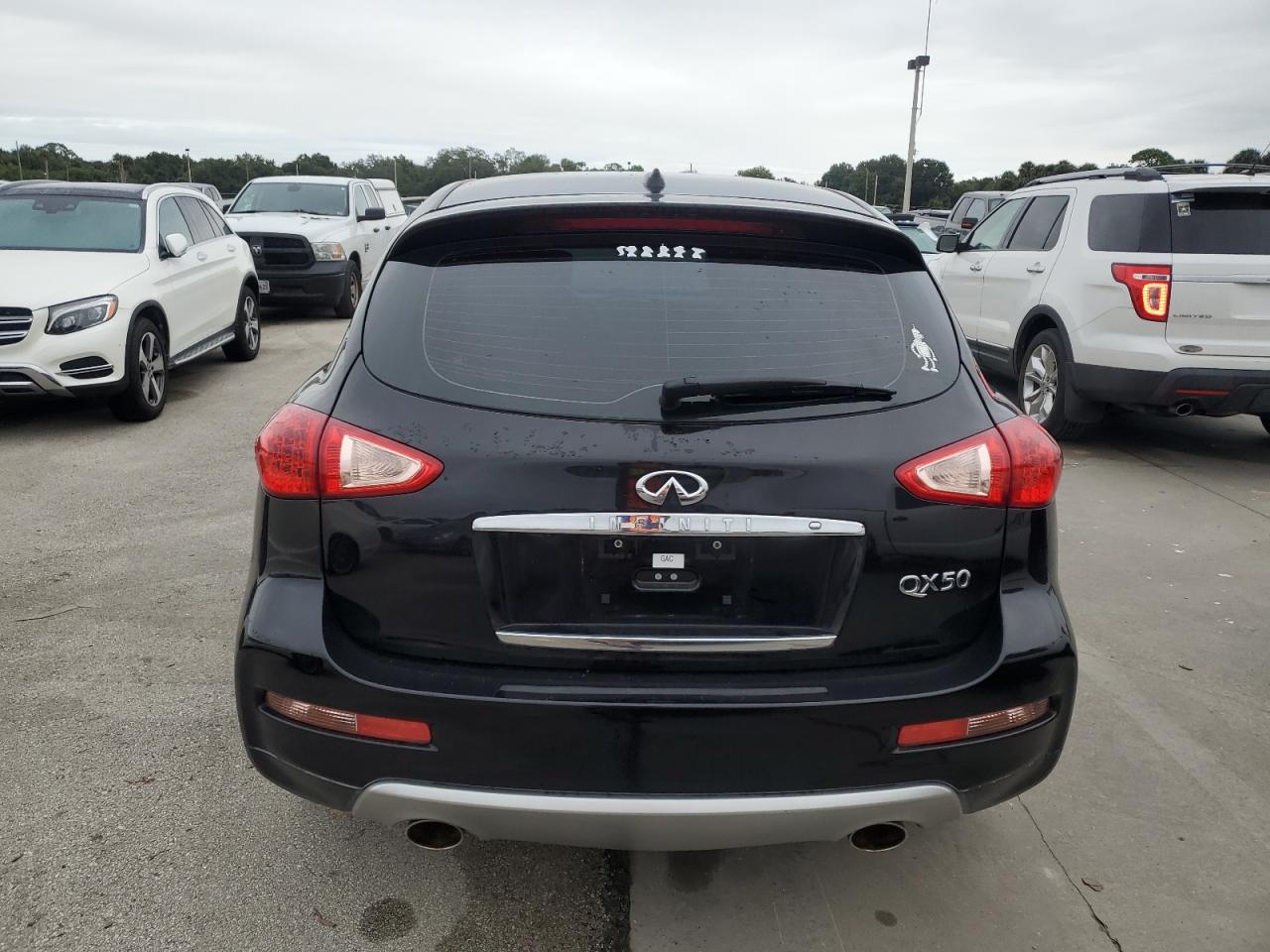 2017 Infiniti Qx50 VIN: JN1BJ0RP4HM385222 Lot: 75113864