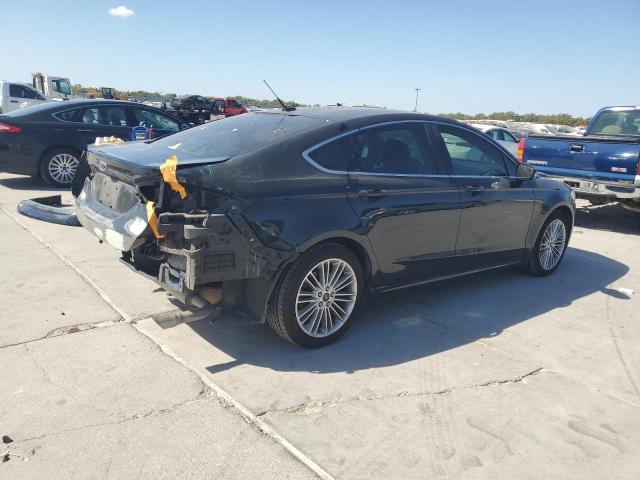  FORD FUSION 2014 Czarny